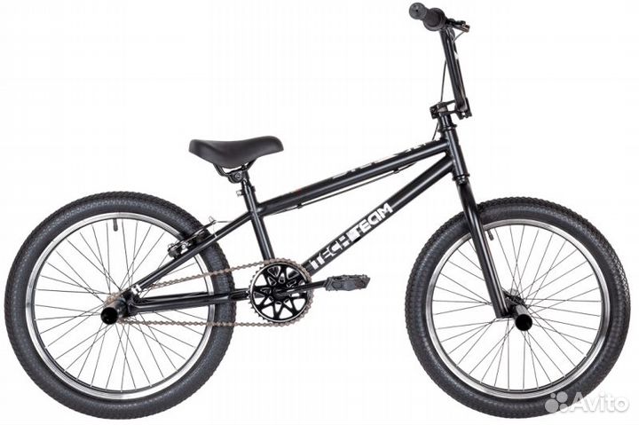 TechTeam Step One 20