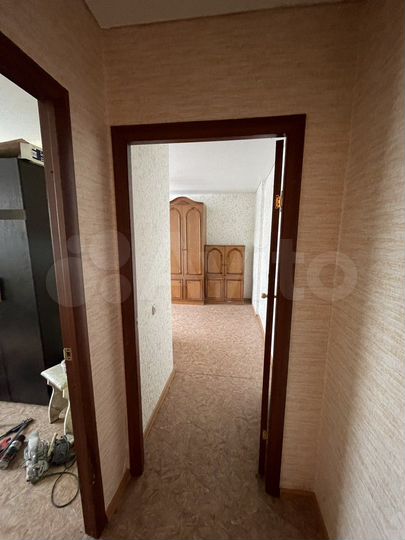 3-к. квартира, 55 м², 3/3 эт.