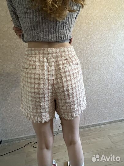 Шорты женские