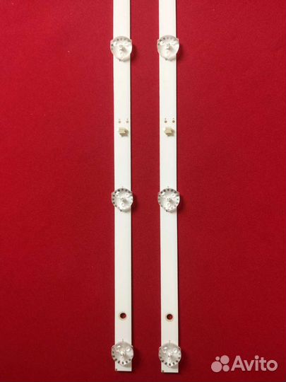 Подсветка KJ32D06-zc22ag-09. Новая