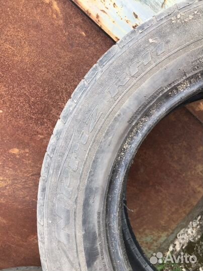 Nexen N'Priz RH1 215/65 R16