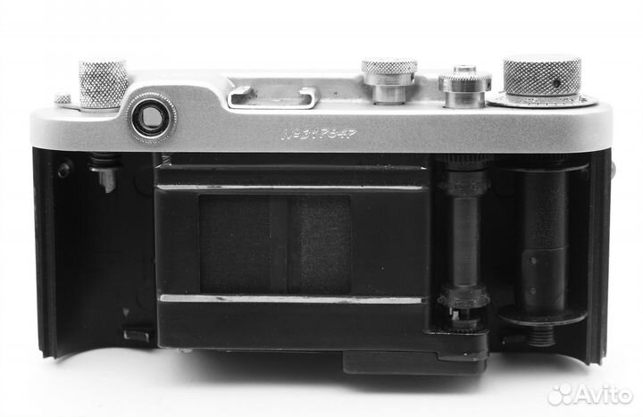 Зелёный Фэд 2 коробочный