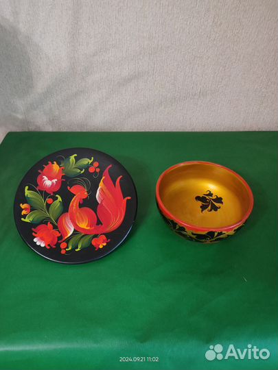 Набор досок