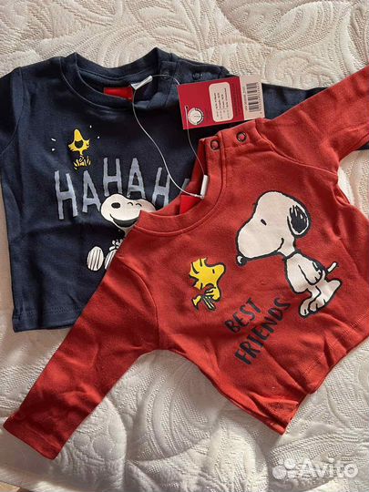 Детская одежда Лупилу