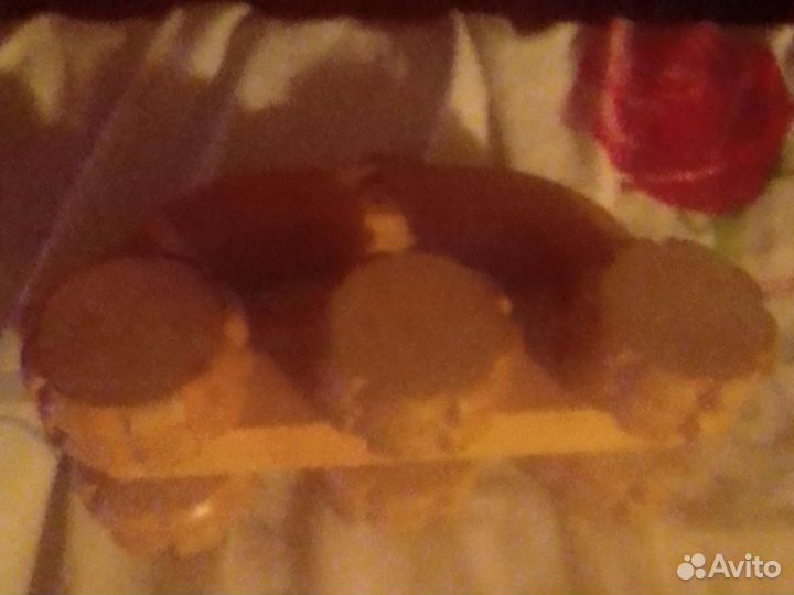 Массажер для спины деревянный