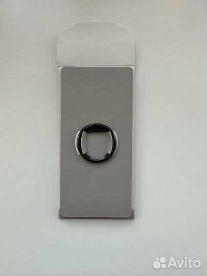 Кольцо для ключей Orbitkey Ring All