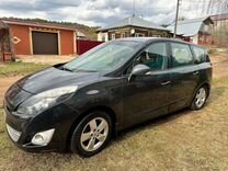 Renault Grand Scenic 1.5 MT, 2010, 286 570 км, с пробегом, цена 780 000 руб.