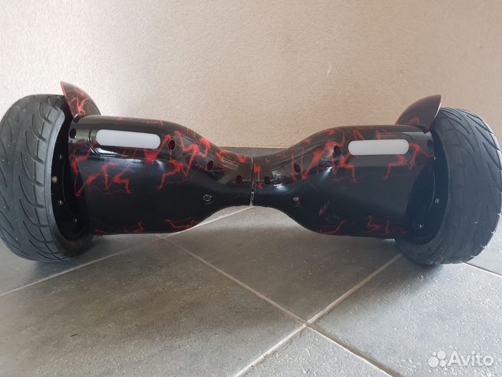 Гироскутер бу