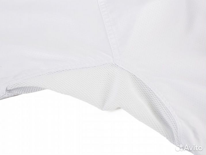 Кимоно для карате BestSport Kokyu WKF, 6 oz, б/по