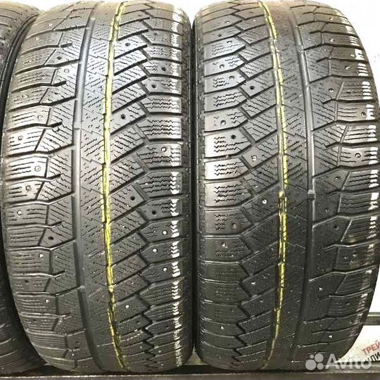 Continental ContiWinterViking 2 245/50 R18 H