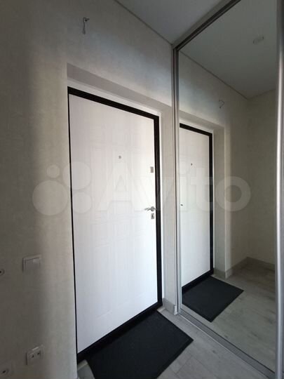 Квартира-студия, 24 м², 7/8 эт.