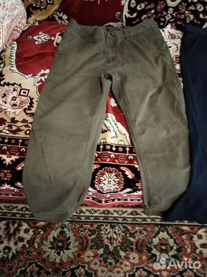 Брюки для мальчика