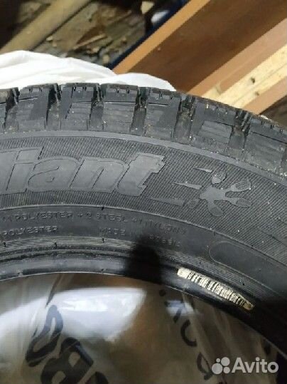 Cordiant Snow Cross 2 195/60 R15