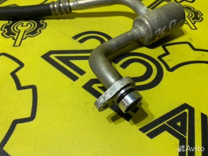 Шланг кондиционера Infiniti Fx37 S51 VQ37VHR 2012