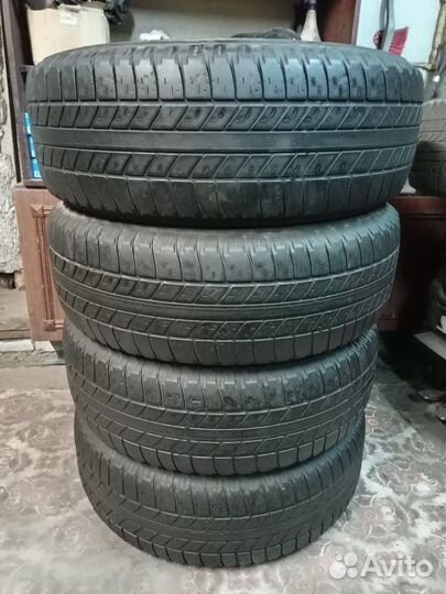 Goodyear Wrangler HP 245/70 R16