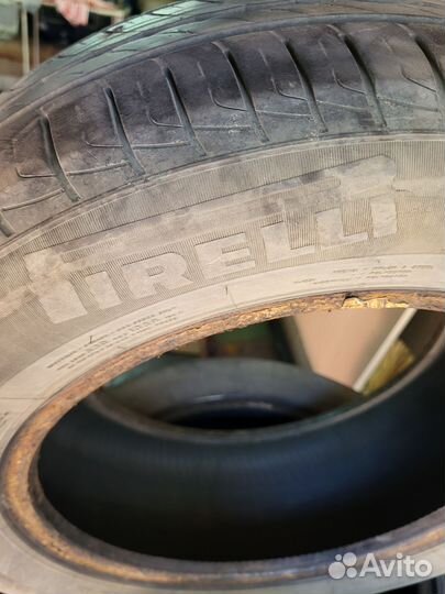 Pirelli Cinturato P1 185/65 R15