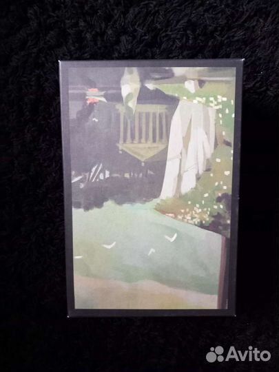 Коробка подарочная