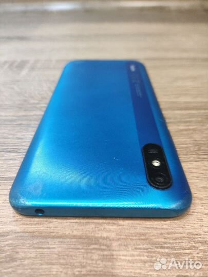 Xiaomi redmi 9A