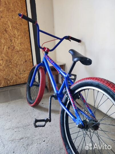 Велосипед бу беймикс
