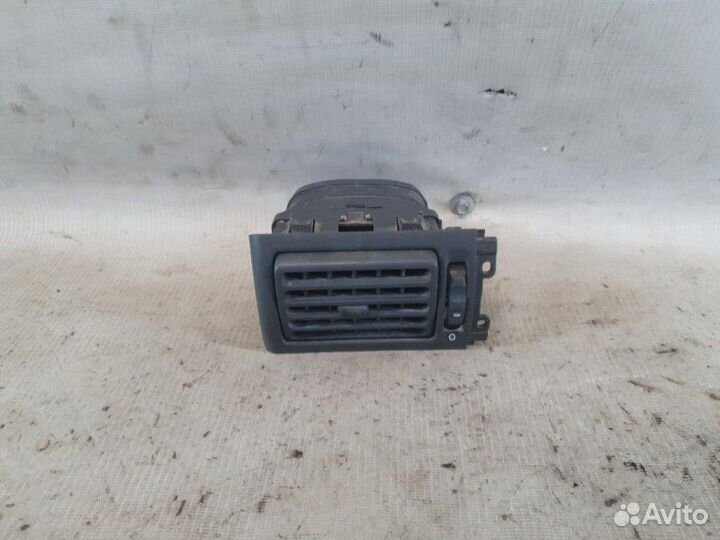 Дефлектор в торпеду Daewoo Nexia G15MF 1997