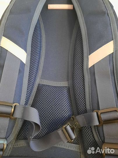 Рюкзак школьный для девочки ортопедический