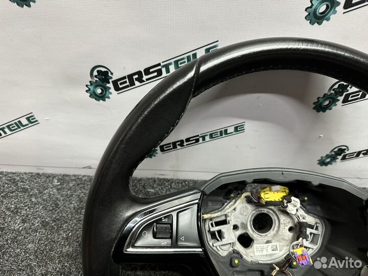 Мультируль Skoda Octavia A7