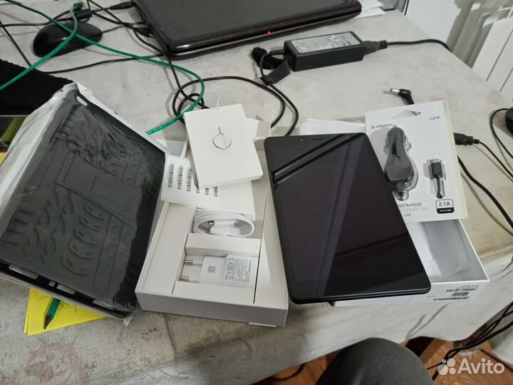 Samsung galaxy tab a8