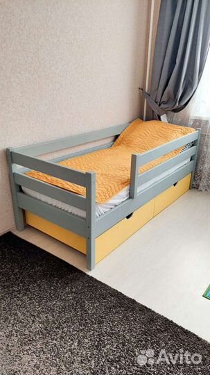 Детская мебель