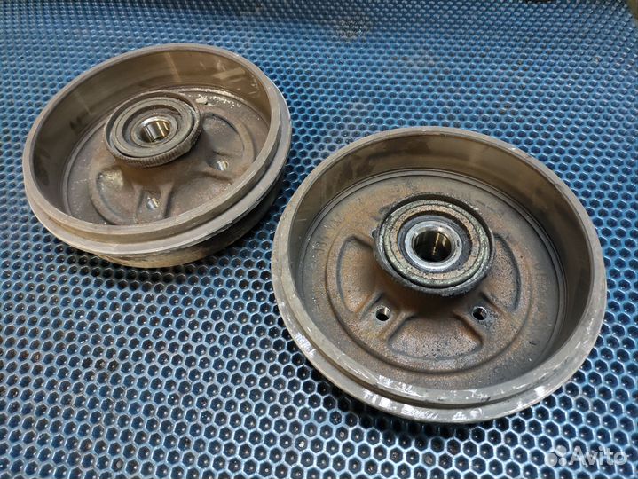 Барабан тормозной LADA xray