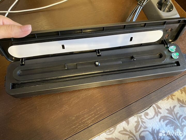 Вакууматор