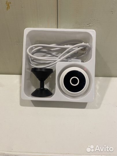 Wi fi камера маленькая