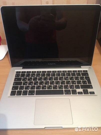 MacBook Pro 13