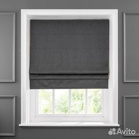 Рулонные шторы Блэкаут. Замер и монтаж бесплатно