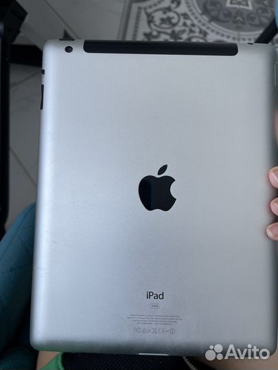 iPad 3