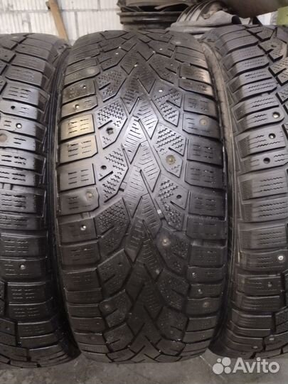 Gislaved NordFrost 100 215/60 R16