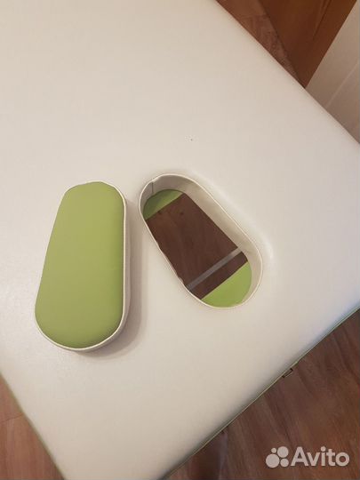 Стол для массажа складной