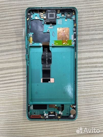 Дисплей Honor 30 PRO plus оригинал