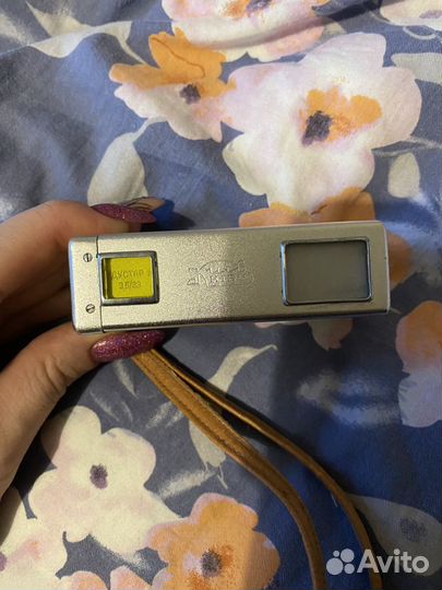 Фотоаппарат Вега Киев коллекционный