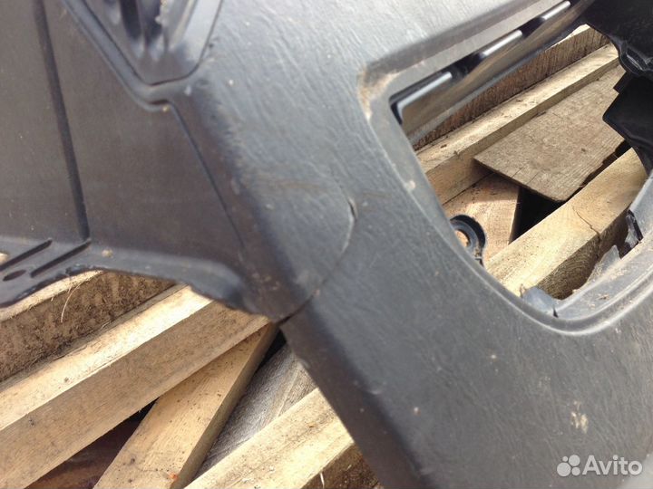 Торпедо Форд Фокус 1