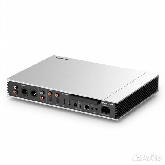 Matrix Audio Element X2 Pure