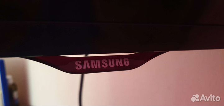 Телевизор samsung 42 дюйма