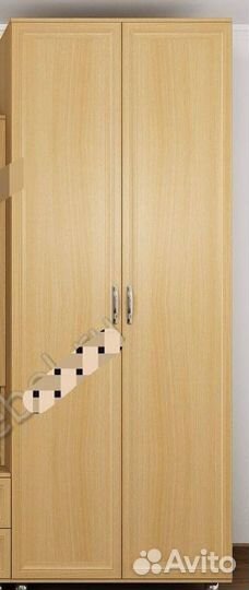 Шкаф для одежды бу