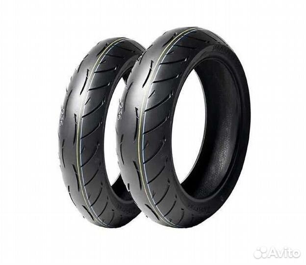 Kingtyre 180/55 ZR17 73(W) K-902 R TL шина