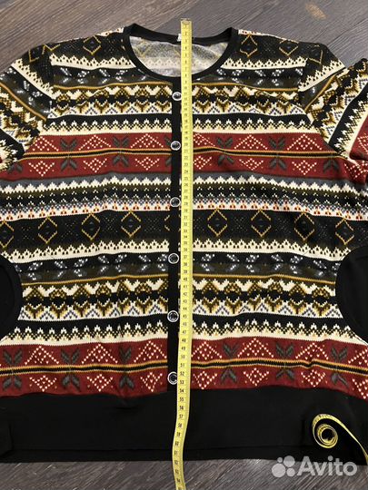 Кофта женская 54