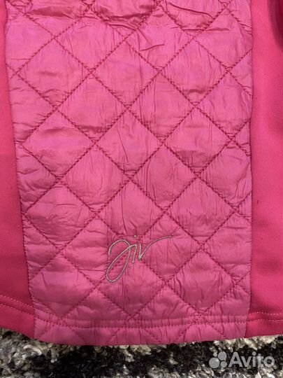 Кофта для фигурного катания