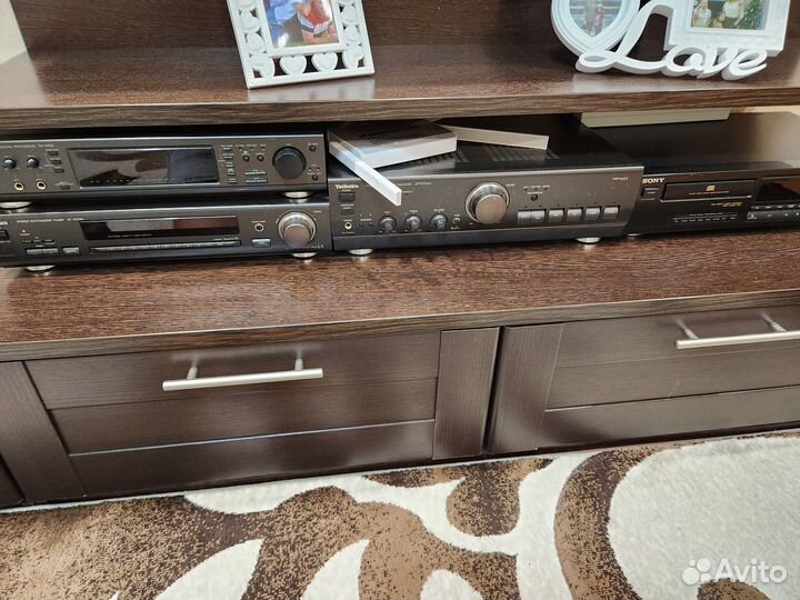 Комплект Technics