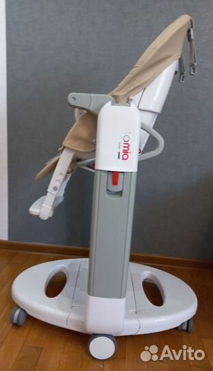 Стульчик для кормления peg perego tatamia