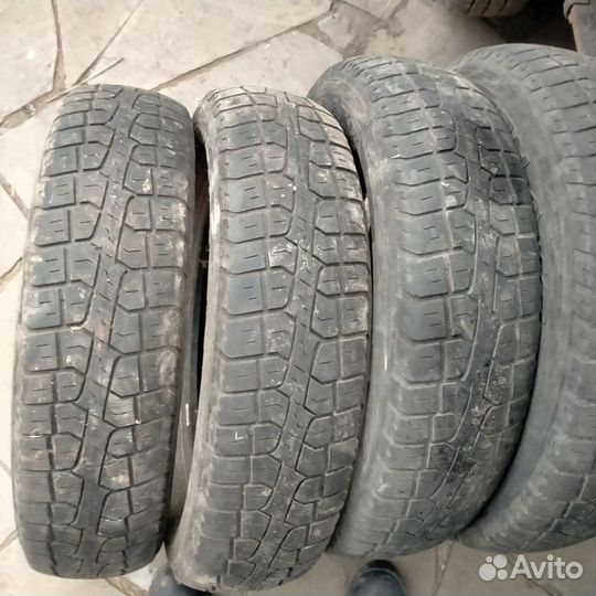 Pirelli Scorpion ATR 185/75 R16