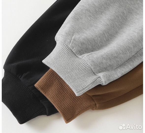 Брюки детские