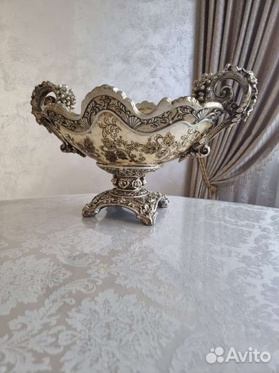 Ваза для фруктов